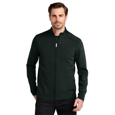OGIO® Transcend Full-Zip Jacket