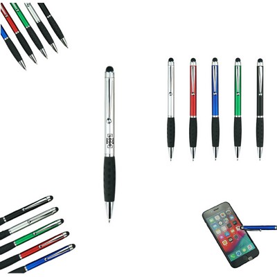 Colorful Stylus Pen.