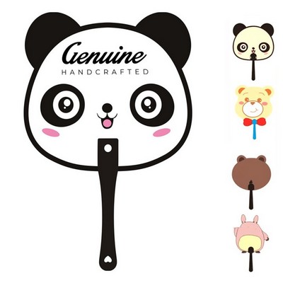 Promotional Hand Fan