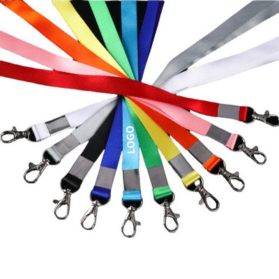 Neck Lanyard