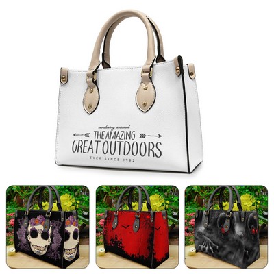 PU Women's Fashion Handbag