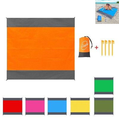 Waterproof Beach Mat