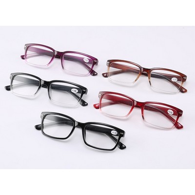 Reading Glasses