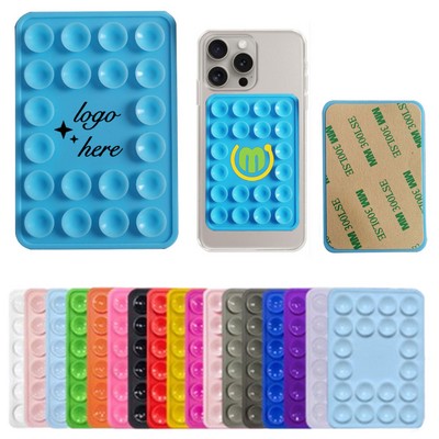 Suction Cup Phone Holder