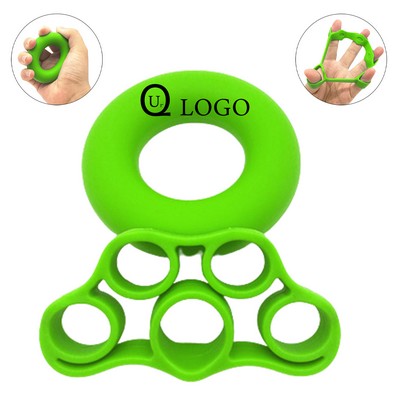 Grip Strengtheners Sets