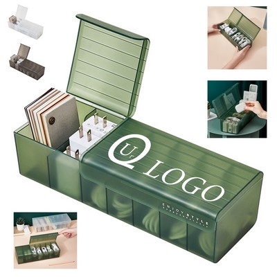 Cable Storage Boxes Organizers