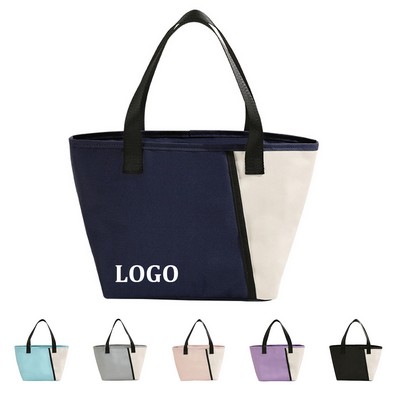 Reusable Lunch Tote Lunch Bag