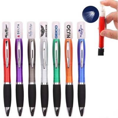 Spray Pen Travel Bottle 3 ml