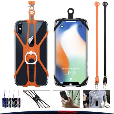 Ontra Mobile Phone Lanyard
