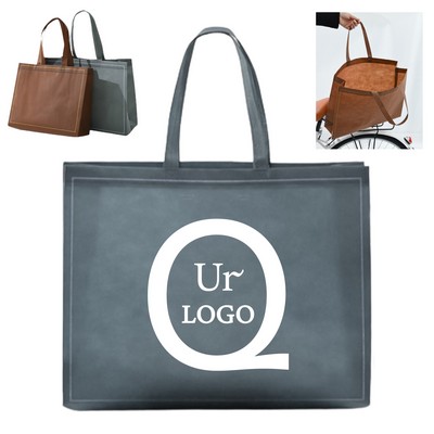 Non-Woven Shopping Bag