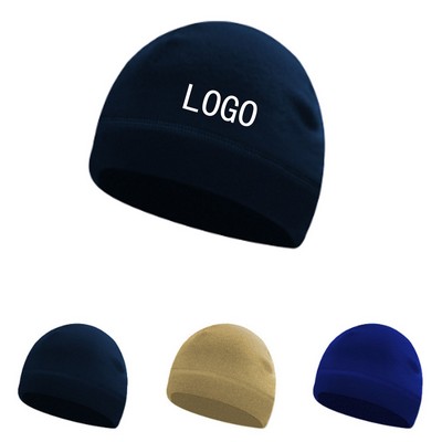 Winter Skull Caps