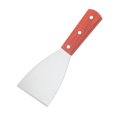 Wooden Handle Stainless Steel Knife