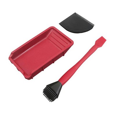 Non-Food Safe Glue Applicator Kit