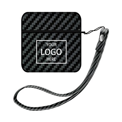 Earbuds Charging Case Cover