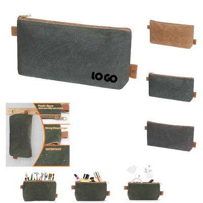 Compact Tool Storage Bag