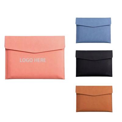 Large Capacity File Folder