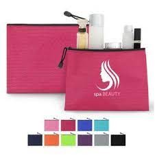 Waterproof Zipper Organizer Pouch