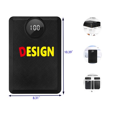 Pocket Size Battery Pack