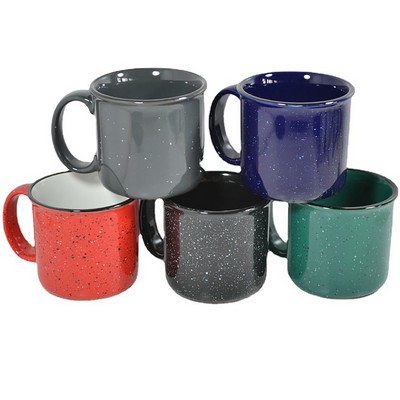 Speckled Ceramic Mug