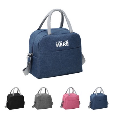 Handheld Cooler Lunch Bag