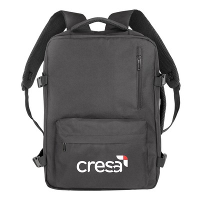Emirate RPET Overnighter Backpack