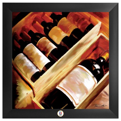 The Wine Collection I and II