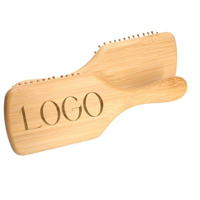 Air Cushion Massage Comb