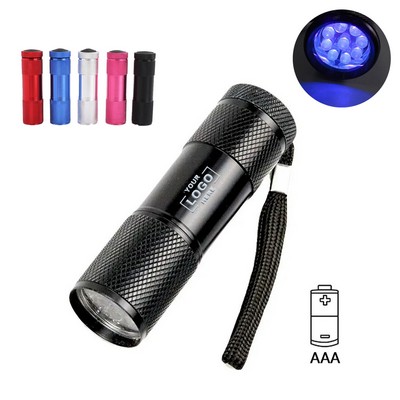 9W UV Light for Resin Curing.