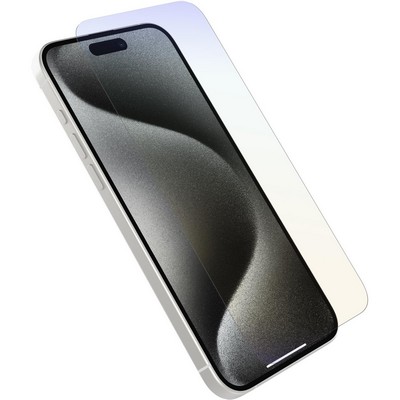 Otterbox Premium Pro Glass Blue Light Apple iPhone 15 Pro Max Screen Protector