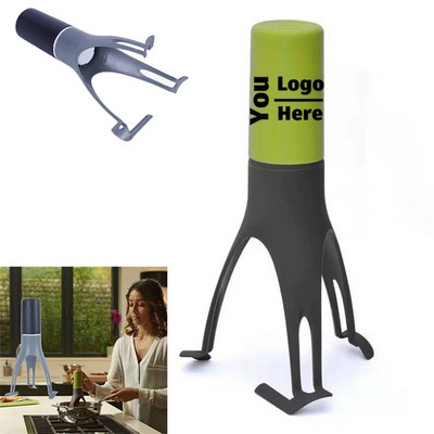 Automatic Triangular Whisk