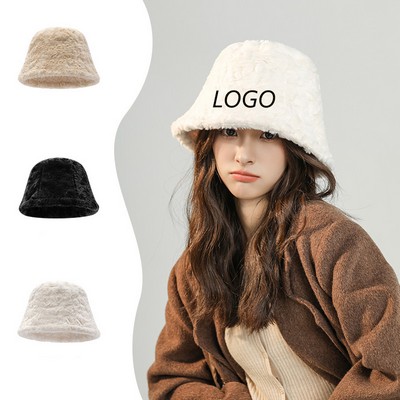 Warm Crochet Hat Windproof Hat
