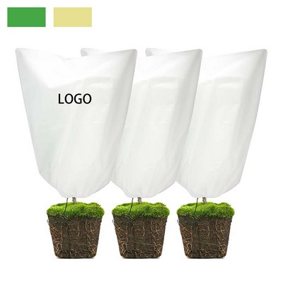 Non-Woven Winter Plant Cover