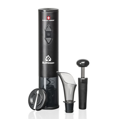 Swiss Force® Wine Opener Gift Set