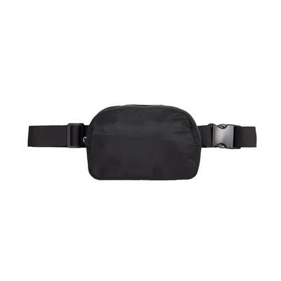 Liberty Bags Travel Belt Bag