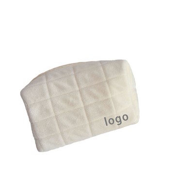 Pillow Shaped Pen Pouch