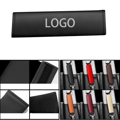 Car Seat Belt Shoulder Pad