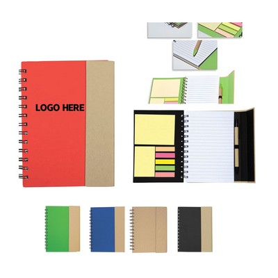 Eco Magnetic Journal