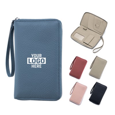 Multifunctional Passport Wallet