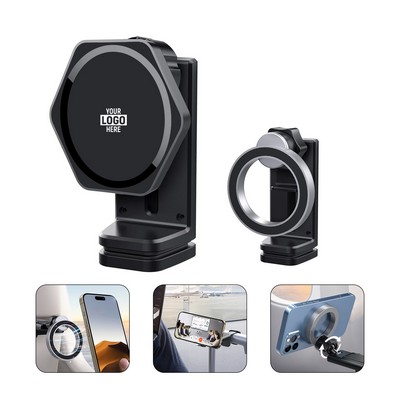 Magnetic Phone Holder