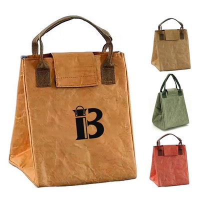 Eco-friendly bento bag