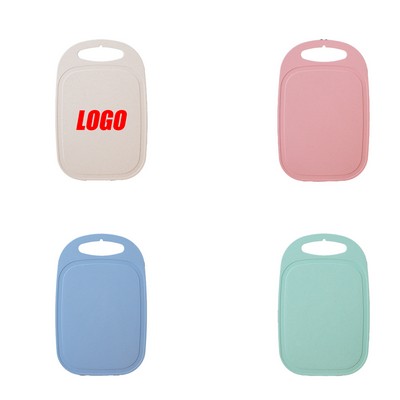 Lightweight Cutting Board for Home Use