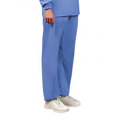 Fashion Seal - Unisex No Pocket Elastic Waist Pant