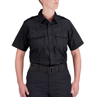 Propper® Women's Short Sleeve Duty Shirt