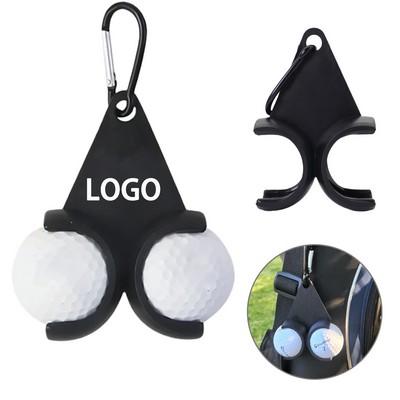 Golf Ball Holder Funny Golf Gifts