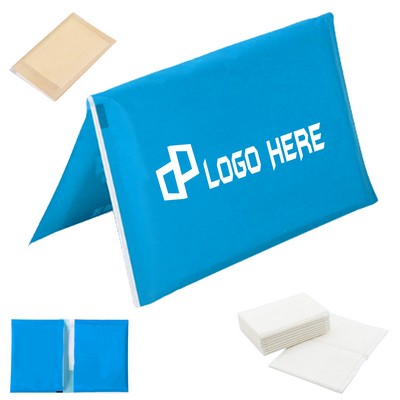 10-Sheet Wallet Tissues