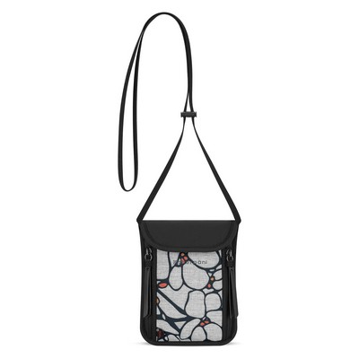 Sherpani Piper Crossbody Pouch, Sakura