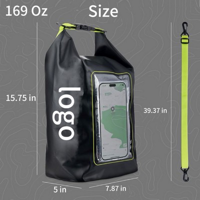 Outdoor Waterproof Bag