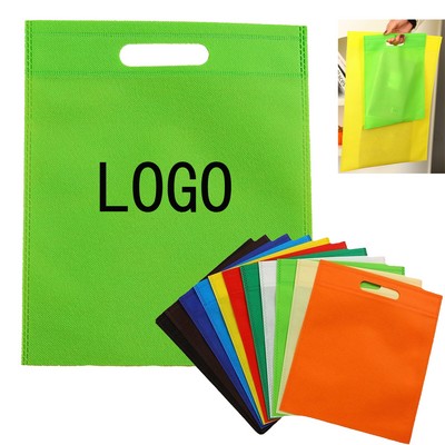 Non Woven Die Cut Bag