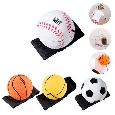 Wrist Ball