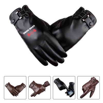 Winter Touchscreen Gloves